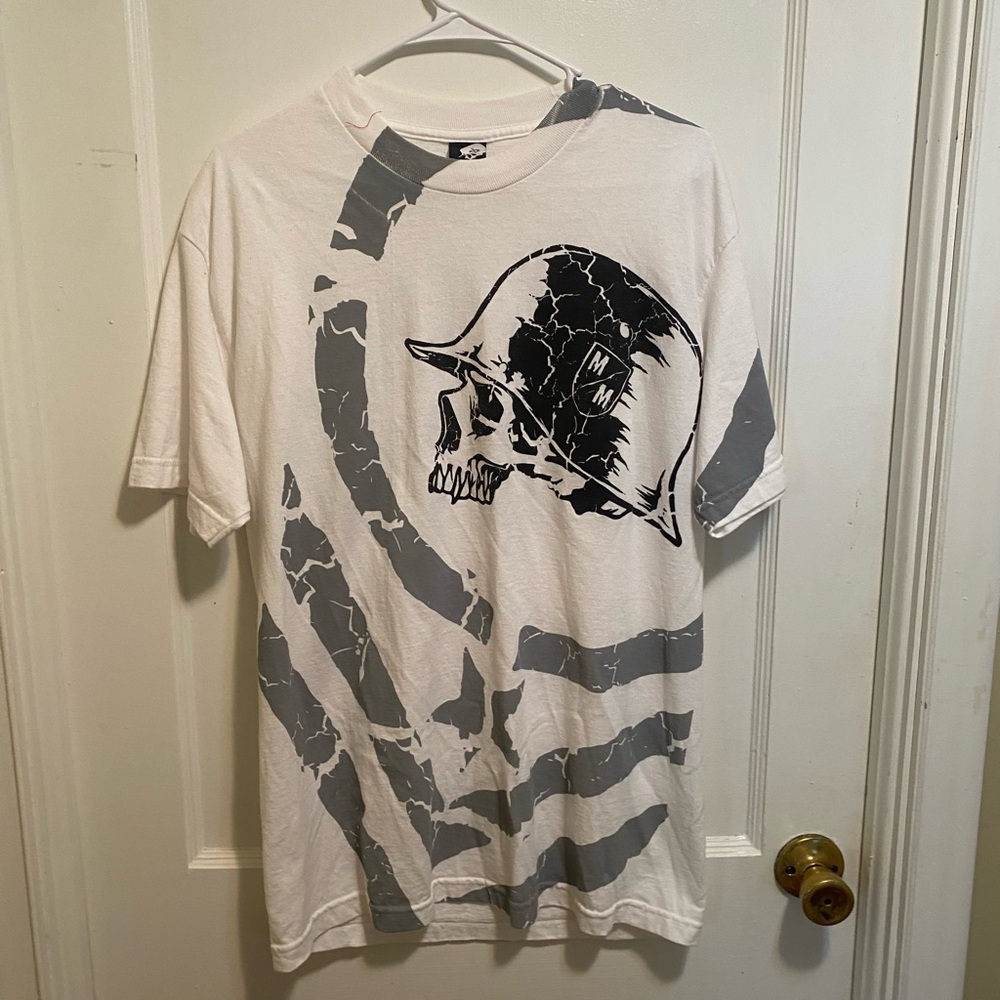Graphic Mens shirt